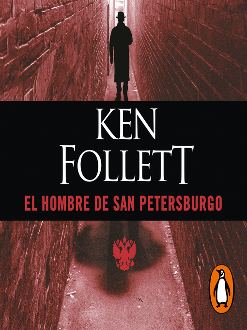 Title details for El hombre de San Petersburgo by Ken Follett - Available